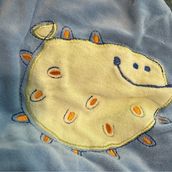 EUC Gagou Tagou Cuddle Bag - Picture 9 of 16